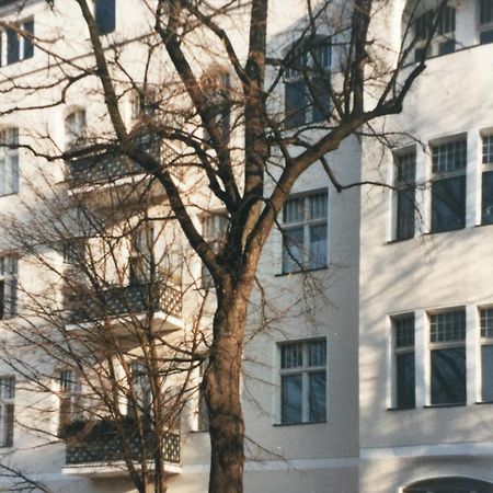 Luxury Townhouse With Garden - A Central Oasis Berlim Exterior foto