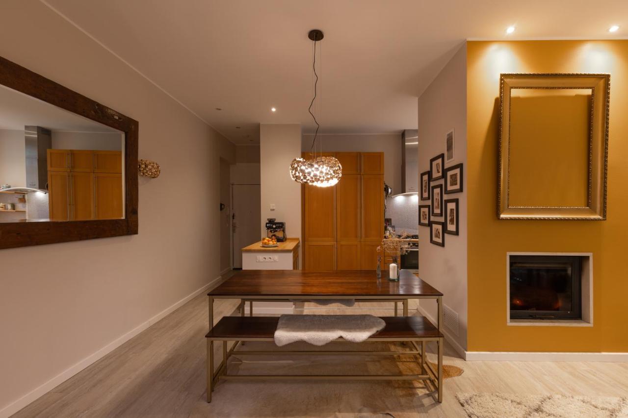 Luxury Townhouse With Garden - A Central Oasis Berlim Exterior foto