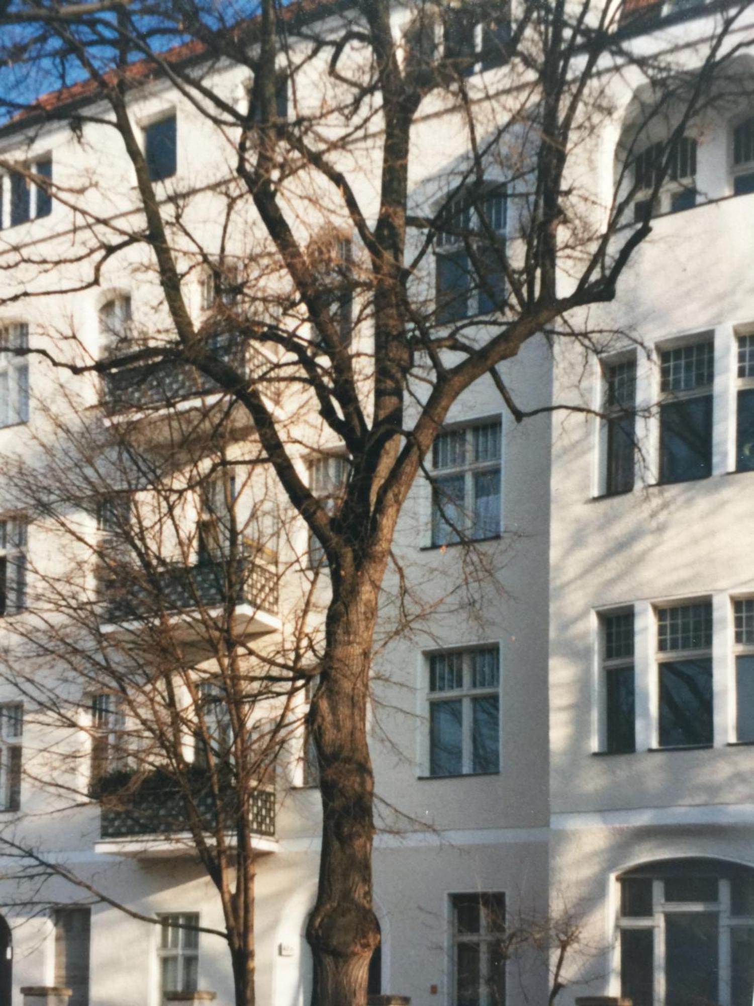 Luxury Townhouse With Garden - A Central Oasis Berlim Exterior foto